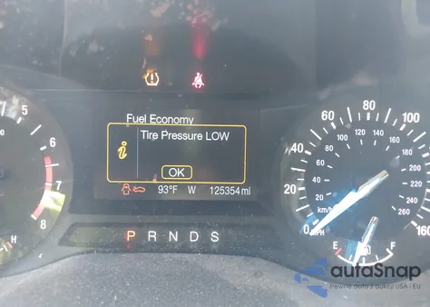 2015 Ford Fusion Se z USA, uszkodzony, nr VIN 1FA6P0HD8F5103052